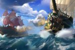 Sea of Thieves sarà giocabile su PlayStation Portal, ma non ci sono piani per il supporto di PS VR2 - Notizia