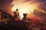Sea of Thieves festeggia l'inizio della closed beta con un nuovo trailer - Video