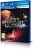 Super Stardust Ultra per PlayStation 4