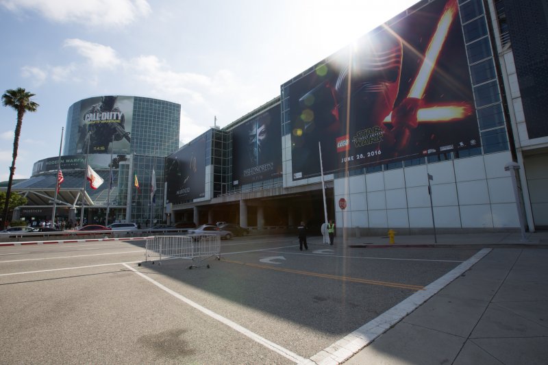 La pagella del PC dopo l'E3 2016