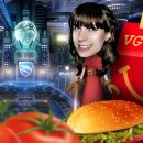Oggi Marica ci porta A Pranzo con Rocket League - Neo Tokyo