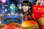 Oggi Marica ci porta A Pranzo con Rocket League - Neo Tokyo - Notizia