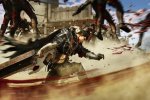 Berserk and the Band of the Hawk, vediamo i boss e un gameplay dalla versione PlayStation Vita - Notizia
