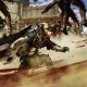 Berserk and the Band of the Hawk, vediamo i boss e un gameplay dalla versione PlayStation Vita