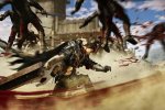 Prime immagini per il nuovo gioco di Berserk da parte di Koei Tecmo - Notizia