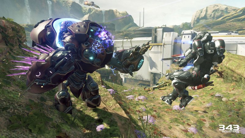 Immagine di Halo 5: Guardians  per Xbox One