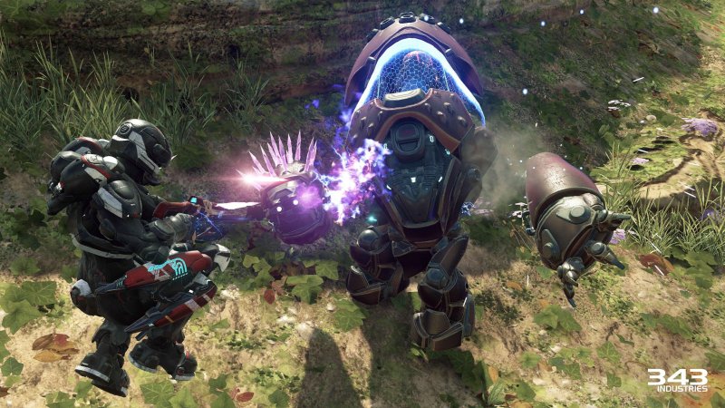 Immagine di Halo 5: Guardians  per Xbox One