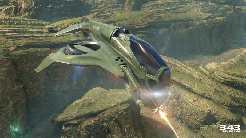 Immagine di Halo 5: Guardians  per Xbox One