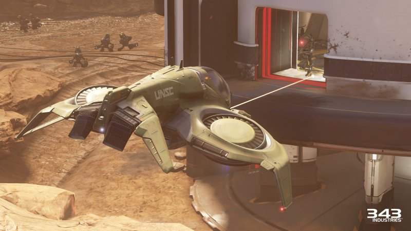 Immagine di Halo 5: Guardians  per Xbox One