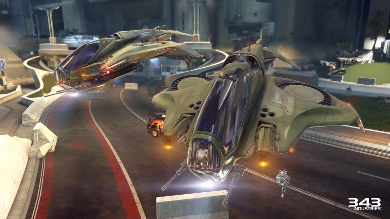 Immagine di Halo 5: Guardians  per Xbox One