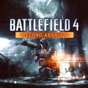 Battlefield 4: Second Assault per PlayStation 4
