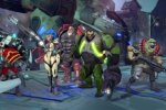 Un trailer e qualche dettaglio del gameplay di Kill Strain - Notizia