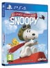 La Grande Avventura di Snoopy per PlayStation 4