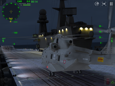 Marina Militare - Italian Navy Sim