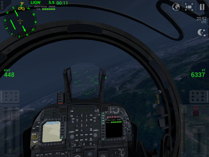 Immagine di Marina Militare - Italian Navy Sim per Android