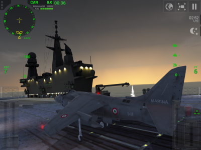 Marina Militare - Italian Navy Sim