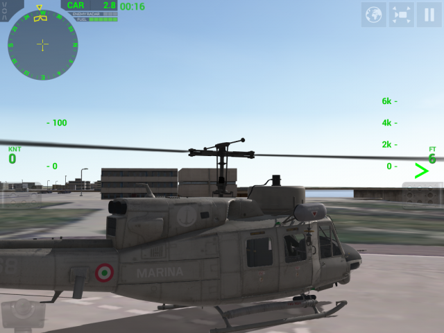 Marina Militare - Italian Navy Sim