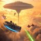 Una patch corposa per accogliere il nuovo DLC Bespin di Star Wars: Battlefront