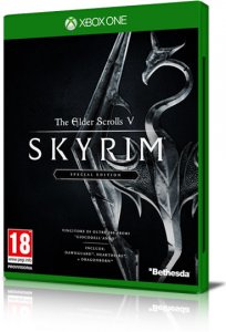 The Elder Scrolls V: Skyrim - Special Edition per Xbox One