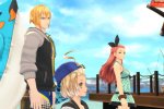 Eizen è protagonista del nuovo spot di Tales of Berseria - Notizia