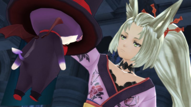 Immagine di Tales of Berseria per PlayStation 4