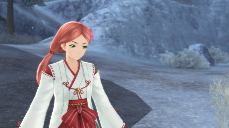 Immagine di Tales of Berseria per PlayStation 4