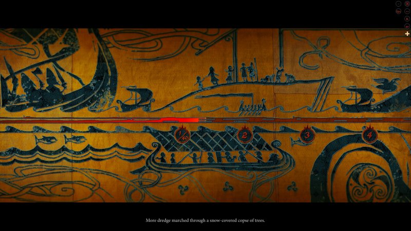 Immagine di The Banner Saga 2 per PC Windows
