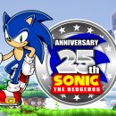 25 anni di Sonic