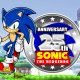 25 anni di Sonic