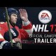 Vediamo NHL 17 in azione nel primo video del gameplay