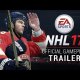 NHL 17 - Il primo video del gameplay