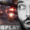 Star Wars Battlefront: Bespin - Long Play