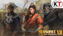 Romance of the Three Kingdoms XIII - Trailer sul Bond System