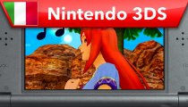 Hyrule Warriors: Legends - Trailer Pacchetto Link's Awakening