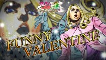 JoJo's Bizarre Adventure: Eyes of Heaven - Trailer del settimo capitolo