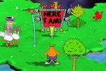Un nuovo trailer di ToeJam and Earl: Back in the Groove, il gioco è stato rimandato al 2018 - Video