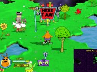 ToeJam & Earl: Back in the Groove! ha una data di uscita e un nuovo trailer