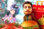 Vincenzo a Shibuya nel Pranzo con Tokyo Mirage Sessions #FE - Notizia