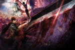 Berserk and the Band of the Hawk ripreso dal vivo al TGS 2016, confermato Grifis giocabile in versione Apostolo - Notizia