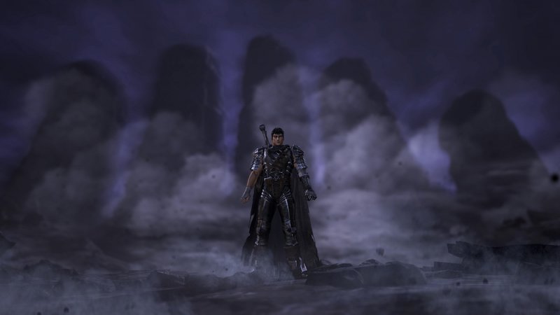 Immagine di Berserk and the Band of the Hawk per PlayStation 4