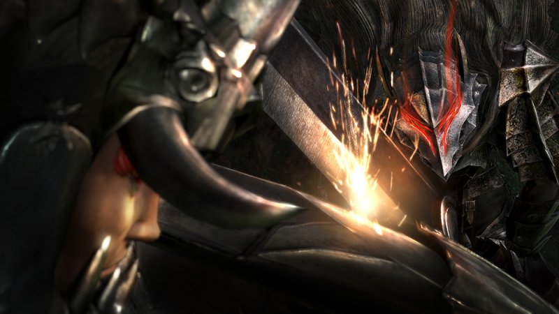 Immagine di Berserk and the Band of the Hawk per PlayStation 4