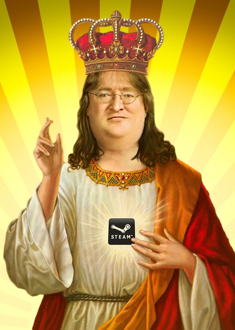 Il nuovo sistema di recensioni di Steam