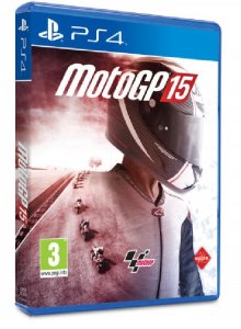 MotoGP 15 per PlayStation 4