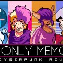 2064: Read Only Memories è stato rinviato a data da destinarsi