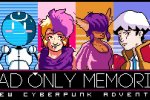 2064: Read Only Memories è stato rinviato a data da destinarsi - Notizia