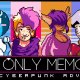 2064: Read Only Memories è stato rinviato a data da destinarsi