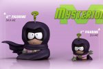 Un trailer per le statuine dei personaggi di South Park: Scontri Di-Retti - Notizia