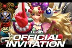 The King of Fighters XIV, il trailer del team Official Invitation - Notizia