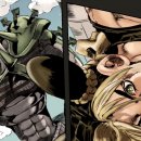 Un assaggio del sesto e del settimo capitolo di JoJo's Bizarre Adventure: Eyes of Heaven