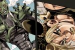Un assaggio del sesto e del settimo capitolo di JoJo's Bizarre Adventure: Eyes of Heaven - Notizia